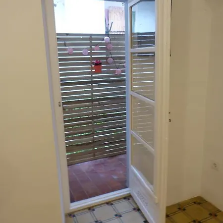 Hostelfigueres Figueres (Girona)