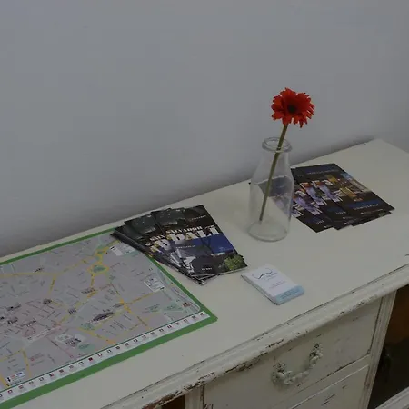 Apartment Hostelfigueres