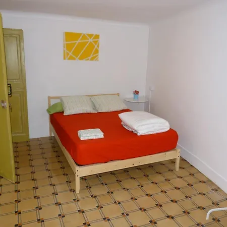 Apartment Hostelfigueres Figueres (Girona)