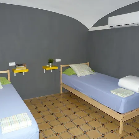 Apartment Hostelfigueres