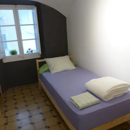Apartment Hostelfigueres