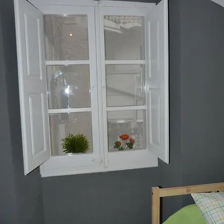 Hostelfigueres Figueres (Girona)