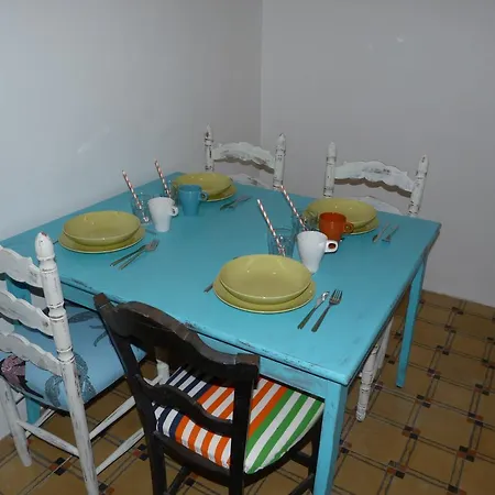 Daire Hostelfigueres Figueres (Girona)