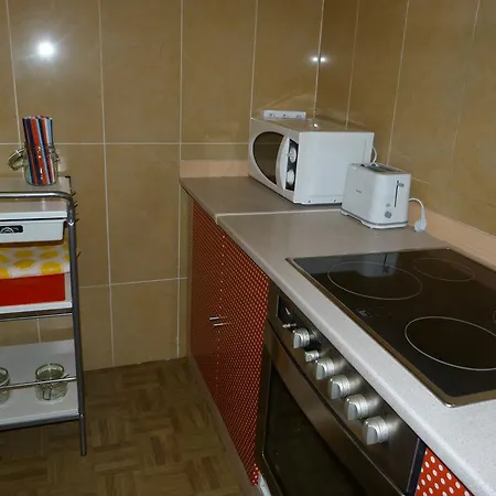 Daire Hostelfigueres *